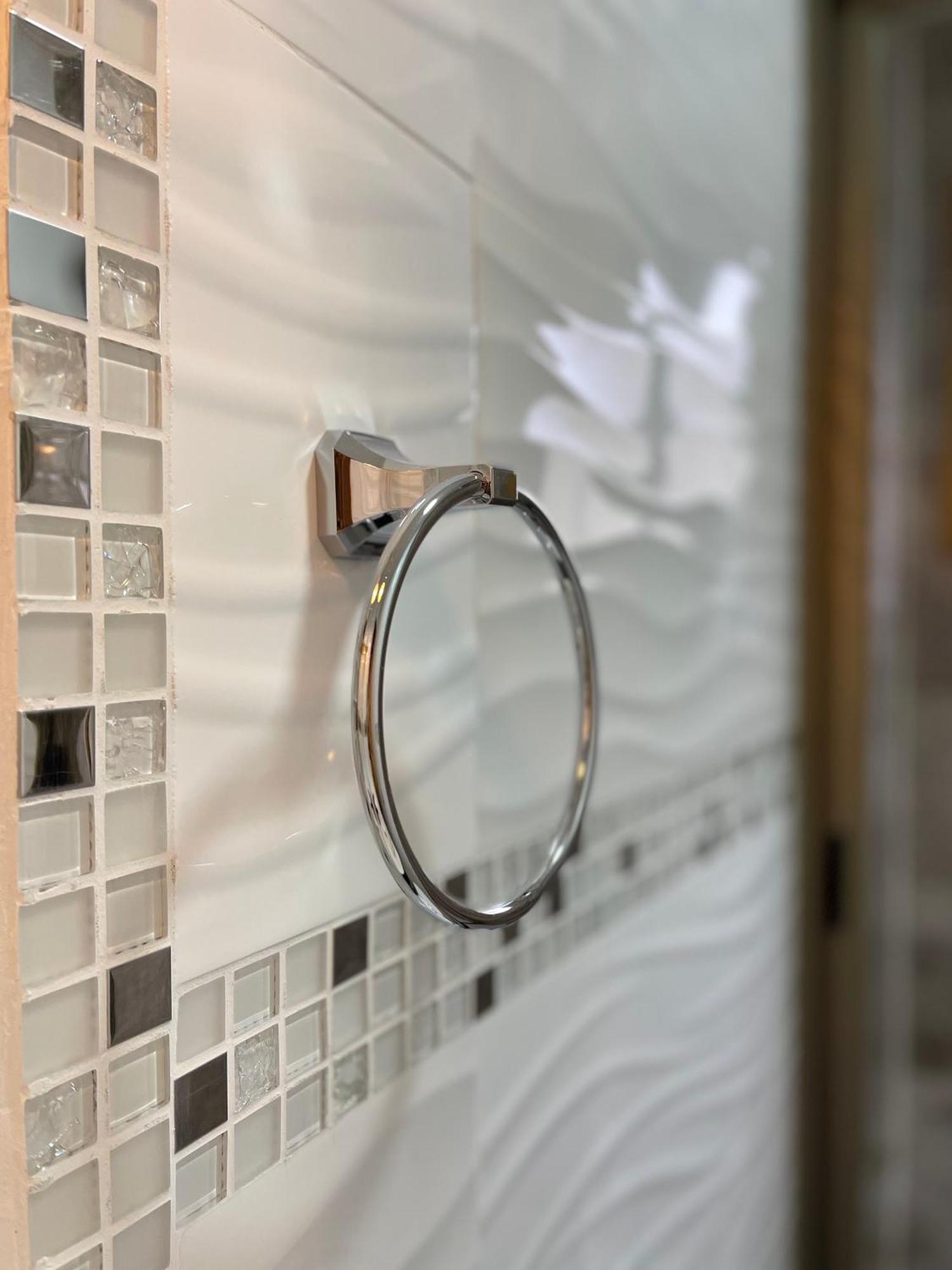 Hotel Residencial Victoria Said Linares Exterior foto